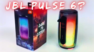 JBL Pulse 6