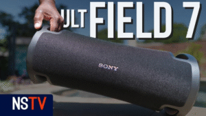 Sony ULT Field 7