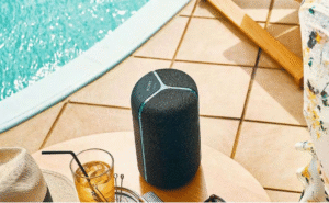 Sony SRS-XB402M