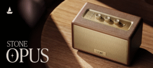 boAt Stone Opus – 80W Portable Speaker