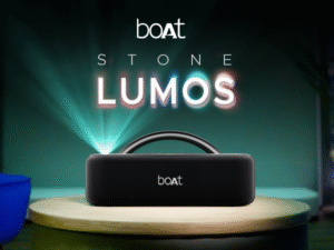 boAt Stone Lumos – 60W LED