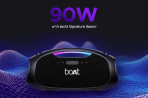 boAt Stone Ignite – 90W